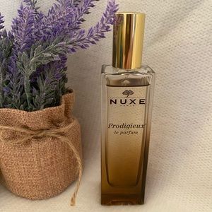 Nuxe Prodigieux le parfum